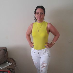 Meet your Posher, Moraima